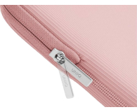 Uniq Cyprus Ridge Edition Laptop Sleeve 14" różowy - 1371870 - zdjęcie 3